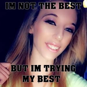 Meet your Posher, Paige